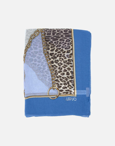 Foulard Liu-Jo Better 2F5074T0300 74015 LIU-JO