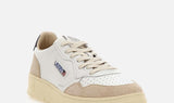 Sneakers "AULM LS28" in pelle AULM LS28 AUTRY