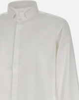 Camicia "Baray" CP132 B4RAY05U0202 CARLO PIGNATELLI