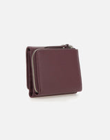 "Wallet grain" PF5080 GRNWINEBERRY GIANNI CHIARINI