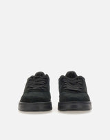 Sneakers "Medalist Low" in camoscio AULM NU09 AUTRY