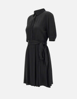 Abito in satin RPJAR003 0001 KAOS