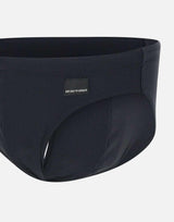 Costume trama testurizzata EM000573 AF14103UC001 EMPORIO ARMANI