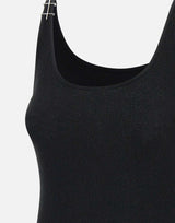 "Alkali top" 09133 BLK01 HELIOT EMIL