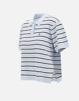 "Madison tennis polo" 21234 901 THE GARMENT