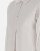 Camicia in cotone RIJTZ025 1020 KAOS