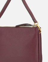 Borsa "Frida" BS10436 TKLWINEBERRY GIANNI CHIARINI