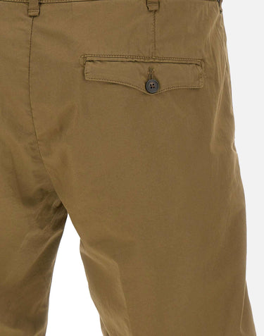 Shorts "p716" in cotone 24P71606 26 PERFECTION