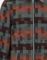 "Zip jacket" M2R669ZT22492 92 PS PAUL SMITH