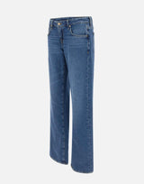 Jeans "Low straight explorer" 7UD70C65 U7EPR 7 FOR ALL MANKIND
