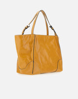 Borsa "Merida" BS11521 INTYGOLDENAMBER GIANNI CHIARINI