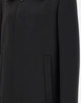 Cappotto in lana SH2AA0013 M35612900 MM6 MAISON MARGIELA