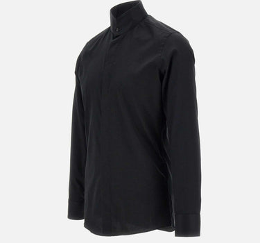 Camicia "Palos"in cotone CP134 B4PAL05103 CARLO PIGNATELLI
