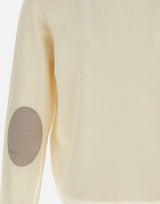 Maglia in puro cashmere 90030101 901 KANGRA
