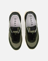 Sneakers "Atheleta Nylon" M431ATNY AR D.A.T.E.