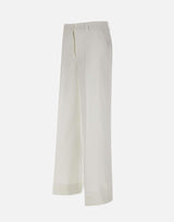 Pantaloni "Canyox24" in cotone D232291 CANYOX24001 P.A.R.O.S.H.