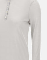 Polo in lana L86MAGJ25 MAG0L03675168 ELEVENTY