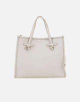 Borsa "Marcella" in pelle BS9332 BBLSABBIA MARCELLA CLUB GIANNI CHIARINI