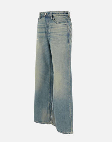 "Relaxed jeans 1996 d-sire 0dbec" A06926 0DBEC01 DIESEL
