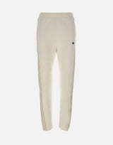 "Track pant" JW7313 WHITE ADIDAS