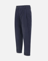 Pantaloni in cotone P45202 07 SUN68
