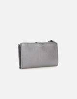 "Wallet grain" PF6004 GRNLMCITYNOIRE GIANNI CHIARINI