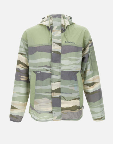 "Challenger Novelty Jacket" 2116981 348 COLUMBIA