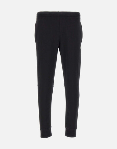 Jogger in cotone XH9624 031 LACOSTE