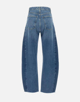 Jeans "Luna Pieced Jean" A9039 1535 AGOLDE