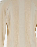 "Premium Knitted Jersey" JX3836 BEIGE ADIDAS