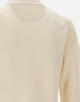 Maglia in lana e cashmere K45114 31 SUN68