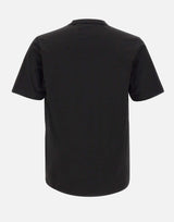 T-shirt in cotone mercerizzato 19CMTS112A 110301W999 C.P. COMPANY