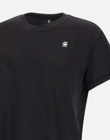 T-shirt "Lash"in cotone D16396 B3536484 G-STAR RAW