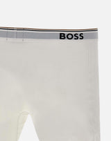 Set tre boxer in cotone 50475282 100 BOSS