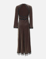 "Alesha" 0100241242507246 MINK RIXO