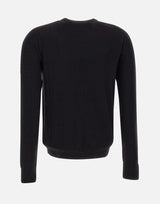 "Round Neck Cardigan" K45203 11 SUN68
