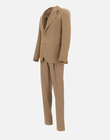 Completo due pezzi "Iconic" ES890AE ESIF64407420BE LARDINI