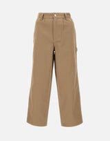 "Holden Pant" I035670 8Y01 CARHARTT WIP
