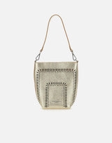 Borsa "Vanessa" BS11445 LIGHTGOLD GIANNI CHIARINI
