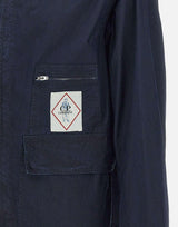 "Goggle jacket 18CMOW154A 110288W883 C.P. COMPANY
