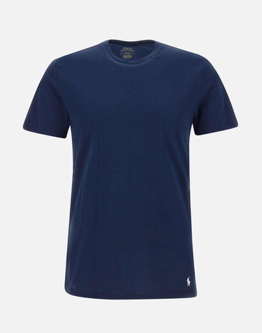 Set t-shirt tre pezzi "Classic Cotton crews" 714830304 015 POLO RALPH LAUREN