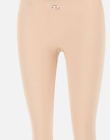 "Mina-utlt leggins" A18318 0PJBA37M DIESEL