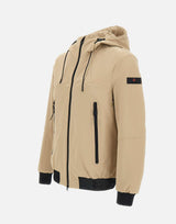 Giacca "Oulan MDS"<BR/> PEU5425 01191980859 PEUTEREY