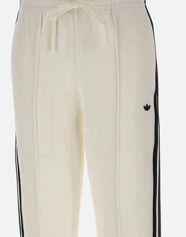 "Firebird Trackpant" JW2529 WHITE ADIDAS