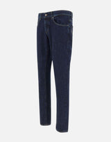 Jeans "George" UP232DS0257U HT5800 DONDUP