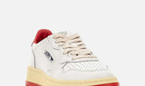 Autry x Maison Kitsunè "Medalist Low" AULWMK 02 AUTRY