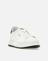 Sneakers "wfm251" in pelle WFM251010 2070 WOOLRICH