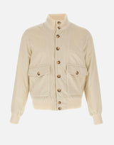 Giubbino in lana 78179 52220005 GRAN SASSO