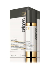 "Face ultra" 50ml 31151507 50ML CELLCOSMET