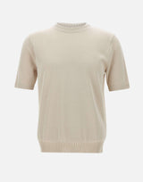 T-shirt in cotone K76MAGK66 MAG0K0300200 ELEVENTY